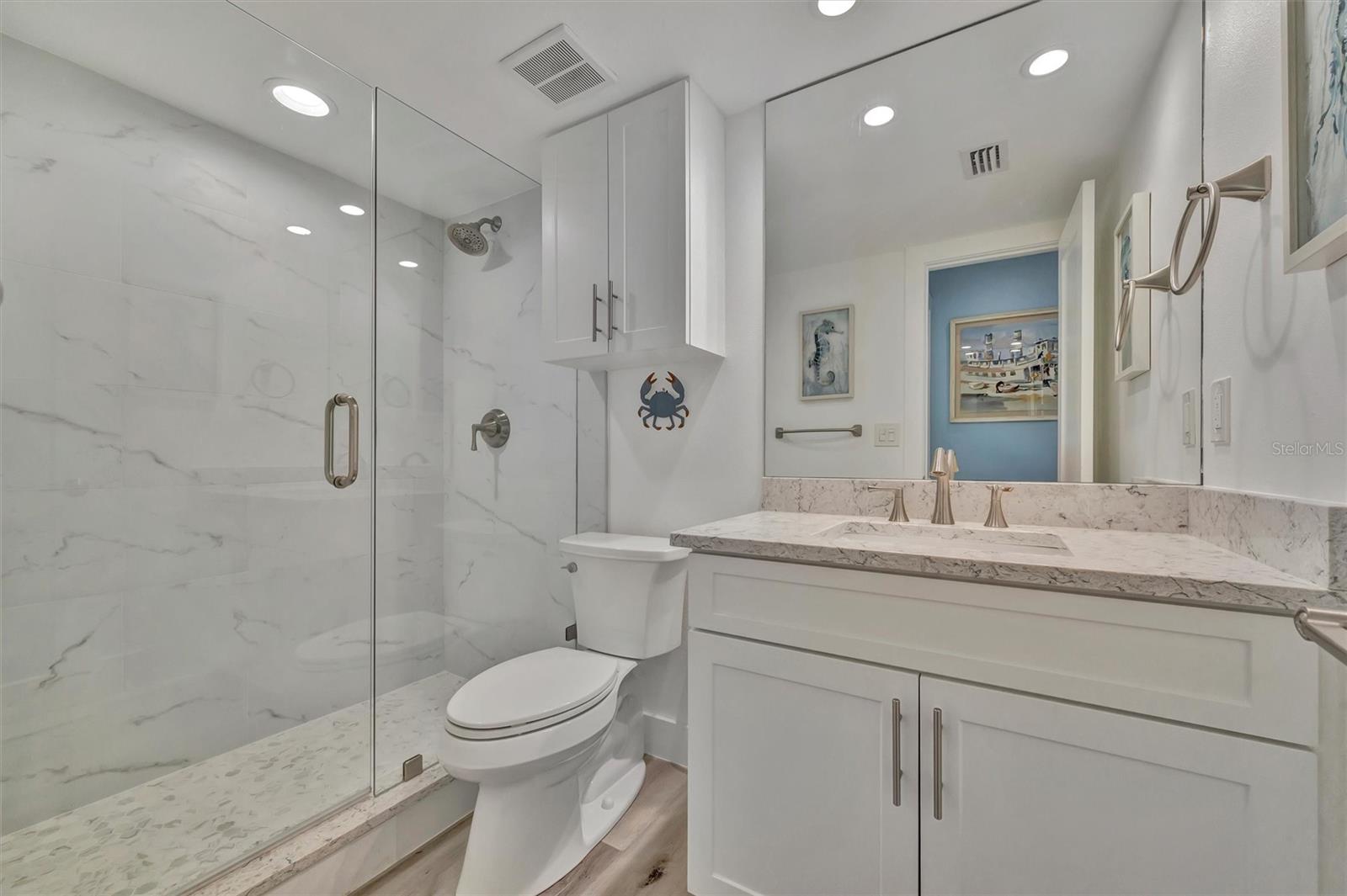 Image 61 of 74 For 1586 Gulf Boulevard 2401
