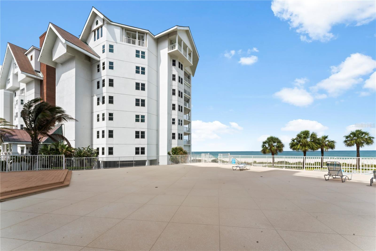 Image 73 of 74 For 1586 Gulf Boulevard 2401