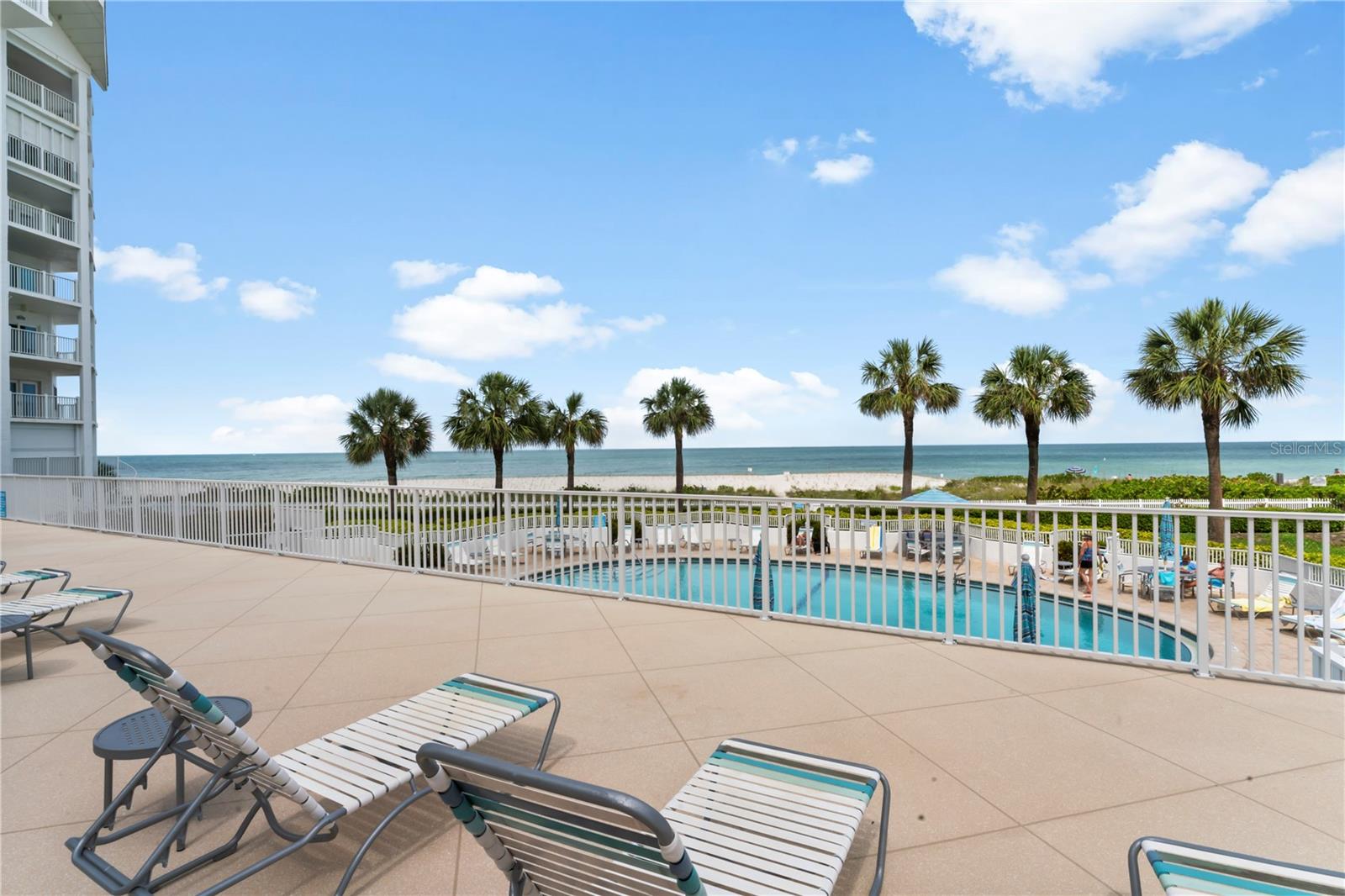 Image 74 of 74 For 1586 Gulf Boulevard 2401