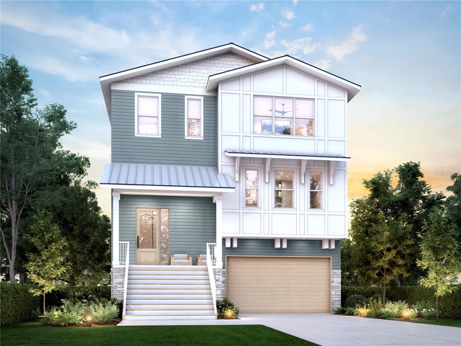 Details for 705 Park Avenue, TAMPA, FL 33602