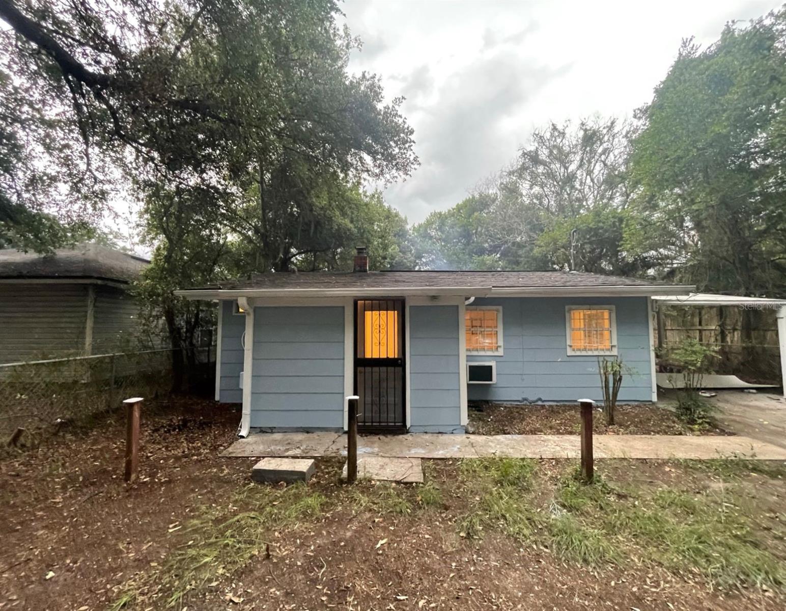Details for 1208 Brinkley Court, JACKSONVILLE, FL 32208