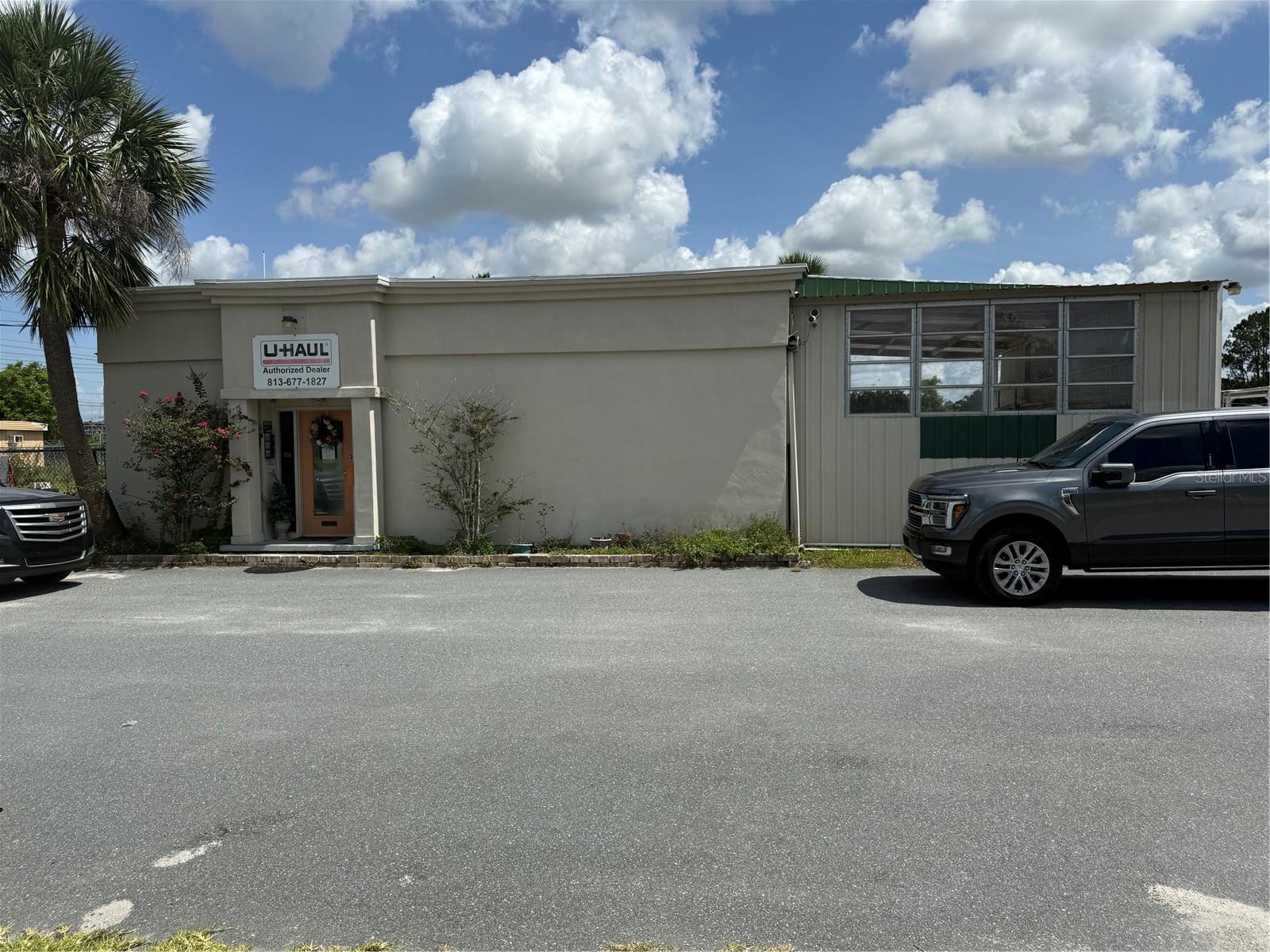 Details for 7812 Symmes Road, GIBSONTON, FL 33534