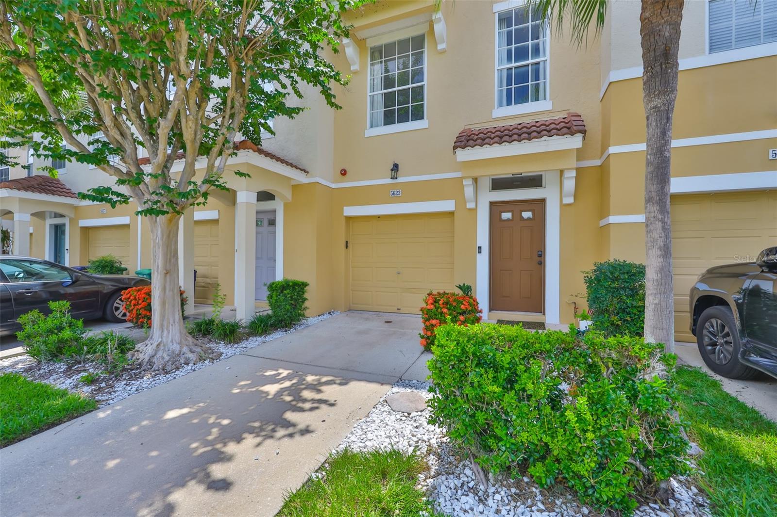 Details for 5623 Gaspar Oaks Drive, TAMPA, FL 33611