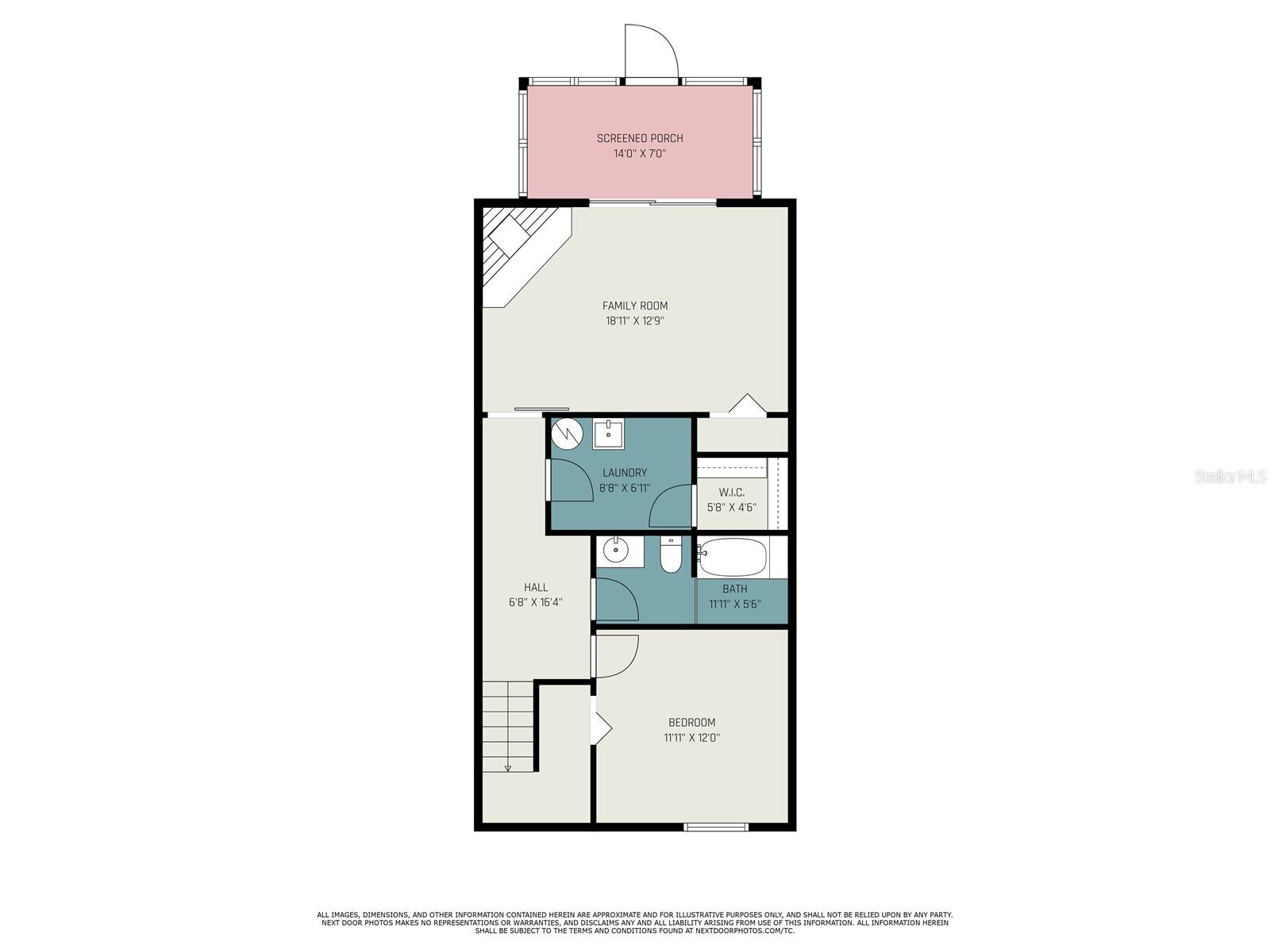 Image 71 of 87 For 4117 Daventry Lane