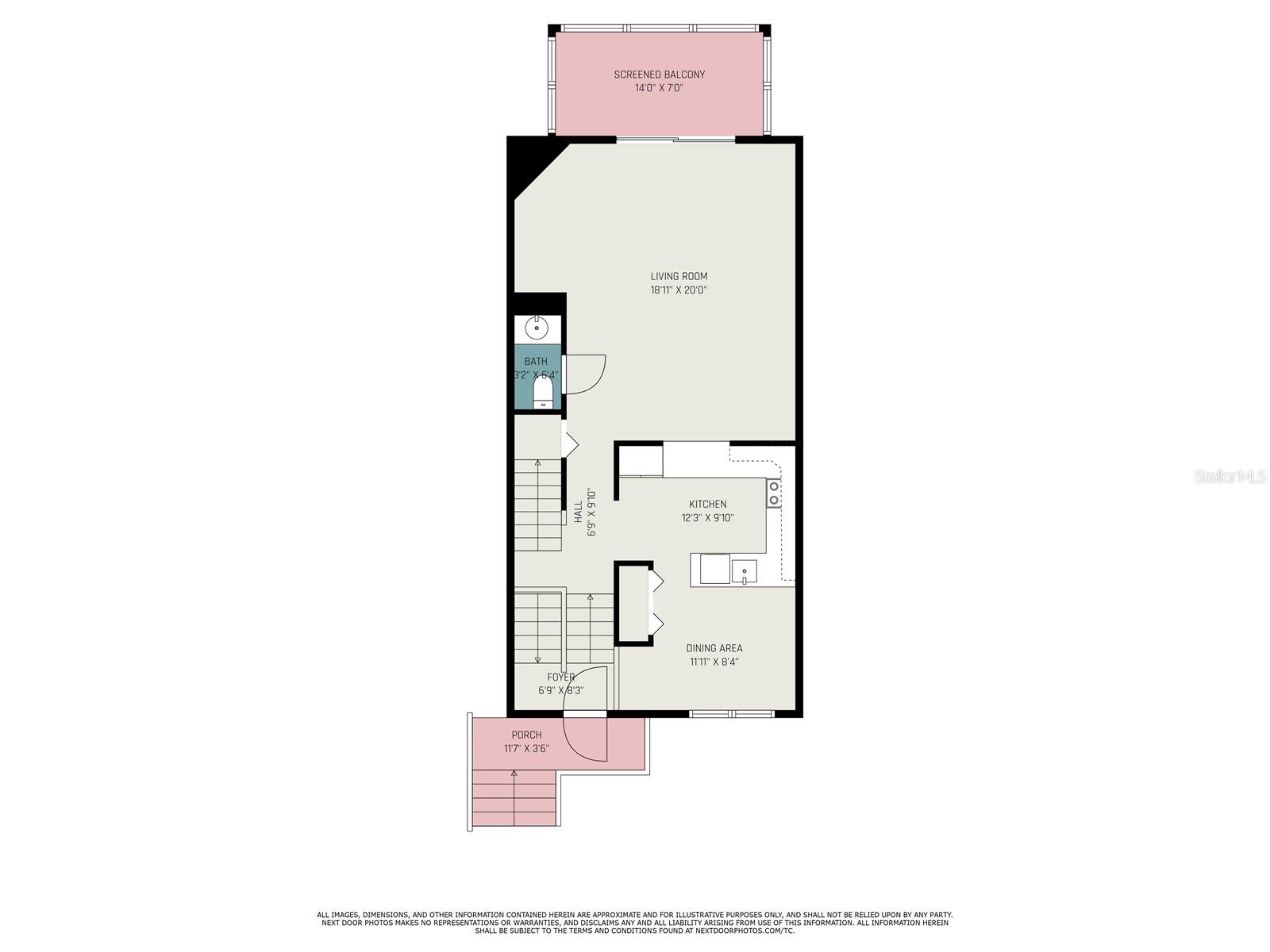 Image 72 of 87 For 4117 Daventry Lane