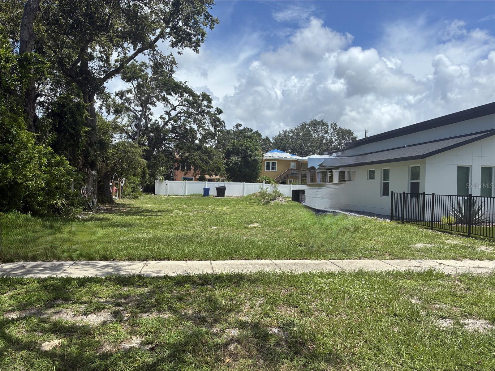 Details for 4743 10th Avenue S, ST PETERSBURG, FL 33711
