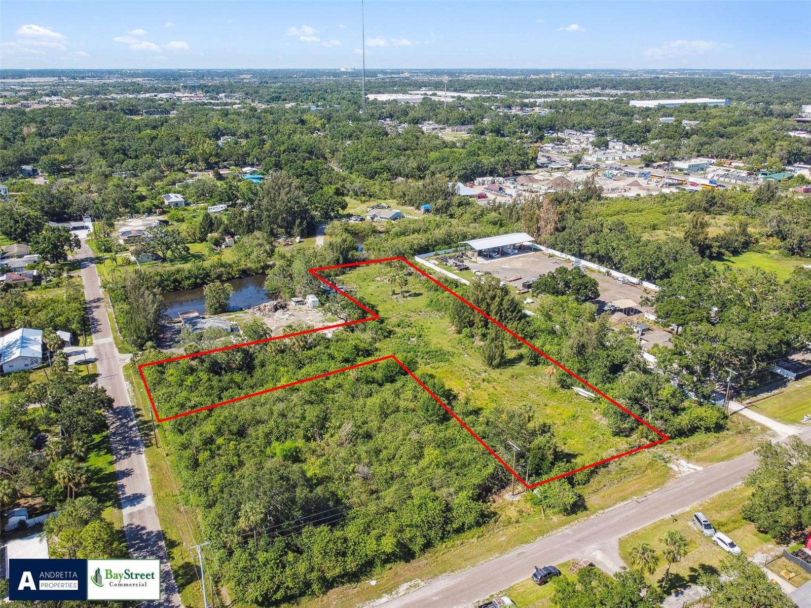 Details for 4713 El Camino Blanco Boulevard, TAMPA, FL 33619