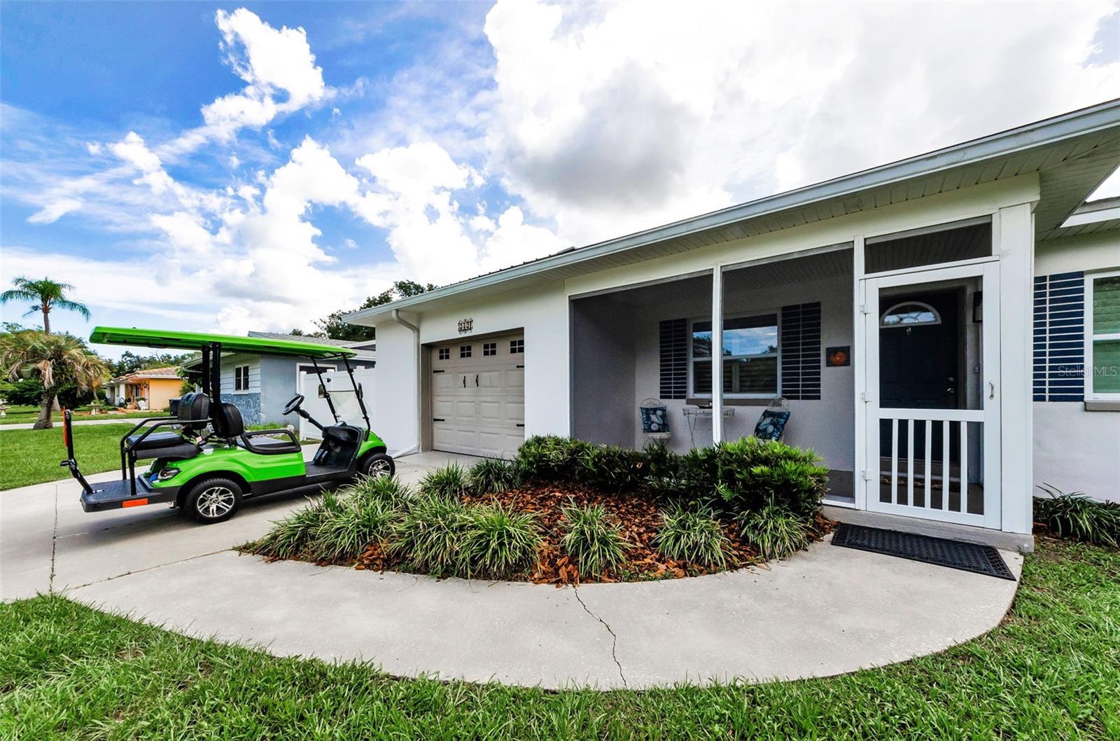 Details for 717 Pinewood Drive, DUNEDIN, FL 34698