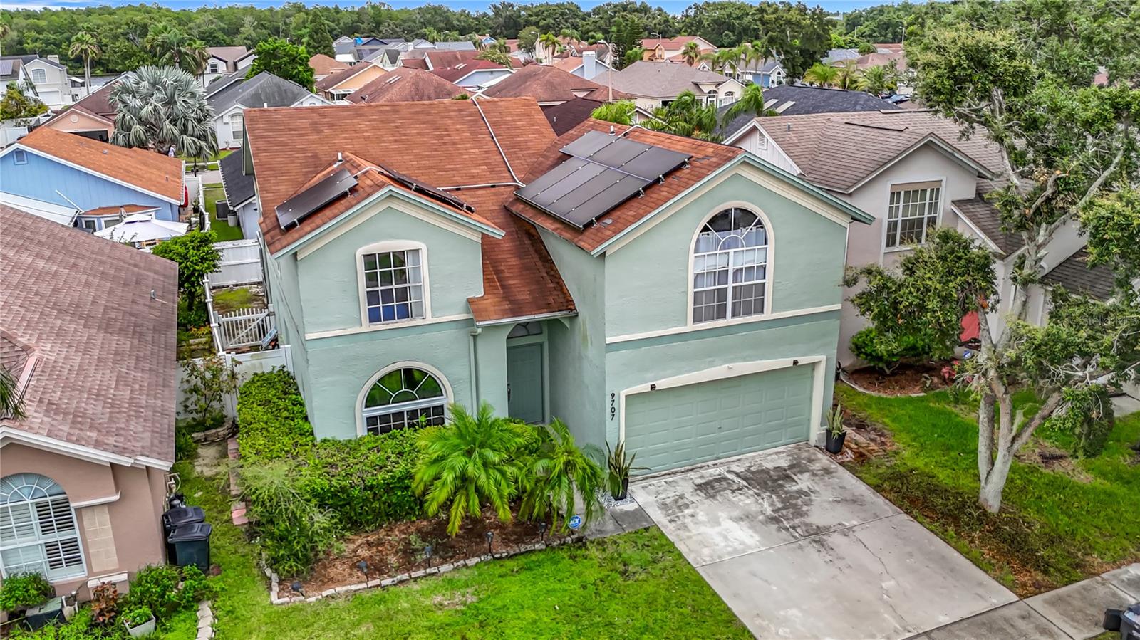 Details for 9707 Kings Canyon Place, TAMPA, FL 33634