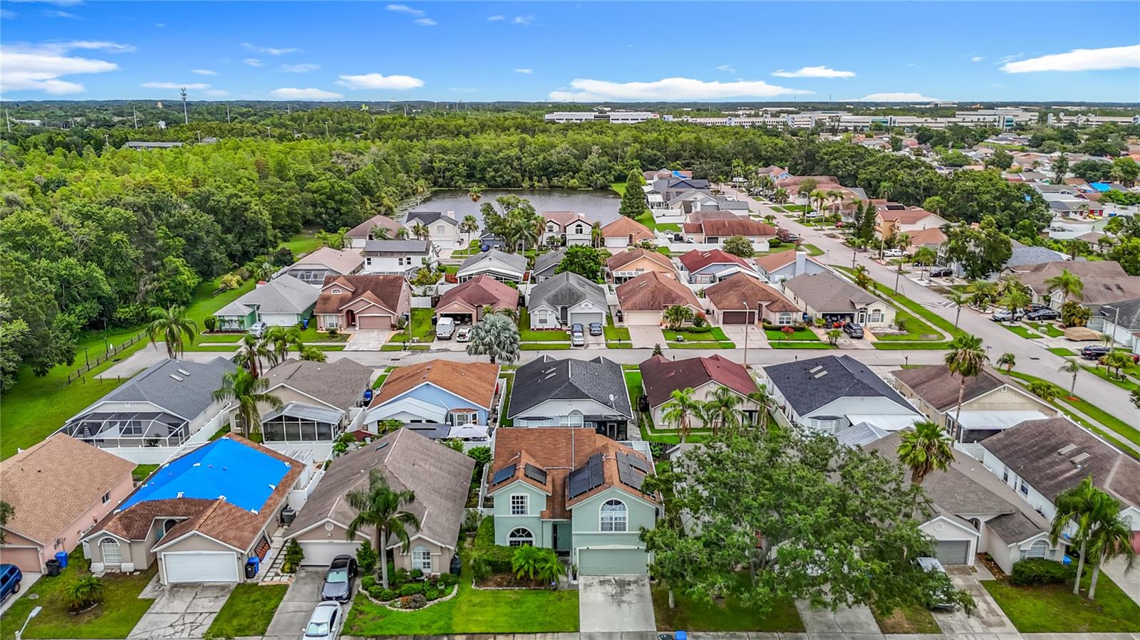 Image 60 of 61 For 9707 Kings Canyon Place
