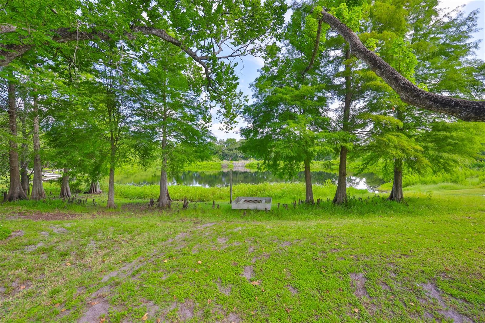 Image 47 of 54 For 1708 Pond Lake Drive