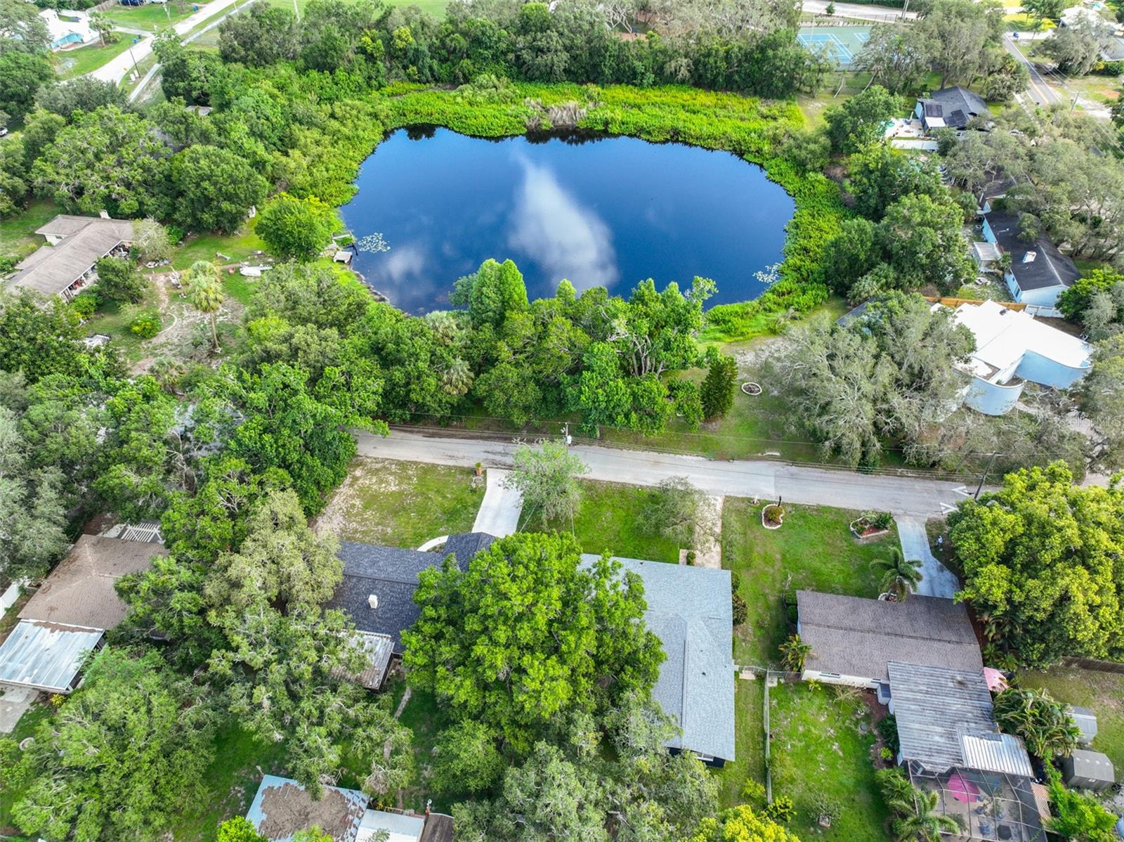 Image 51 of 54 For 1708 Pond Lake Drive
