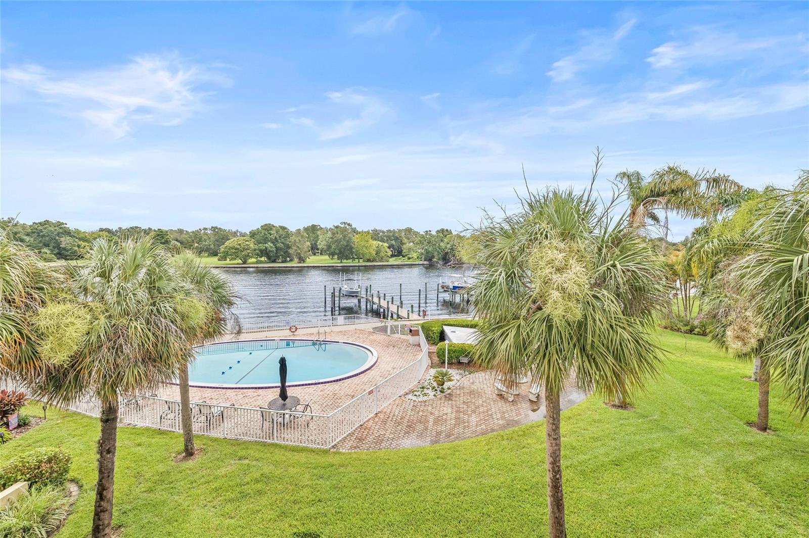 Details for 2424 Tampa Bay Boulevard B211, TAMPA, FL 33607