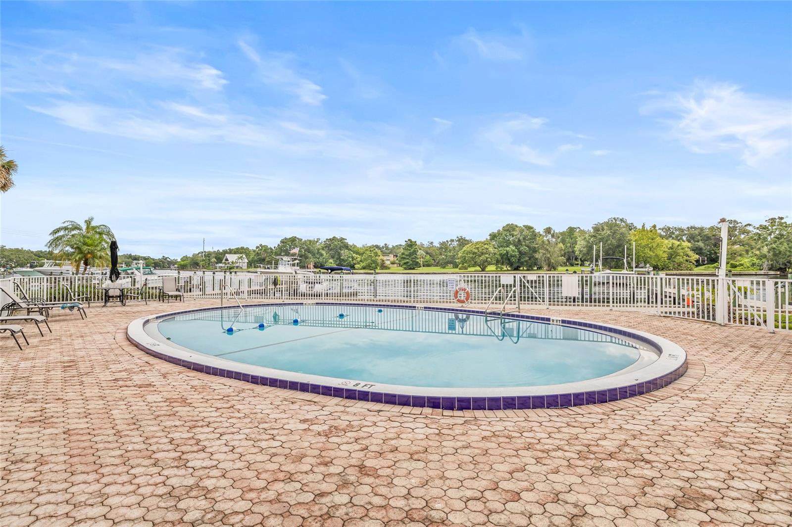 Image 30 of 36 For 2424 Tampa Bay Boulevard B211