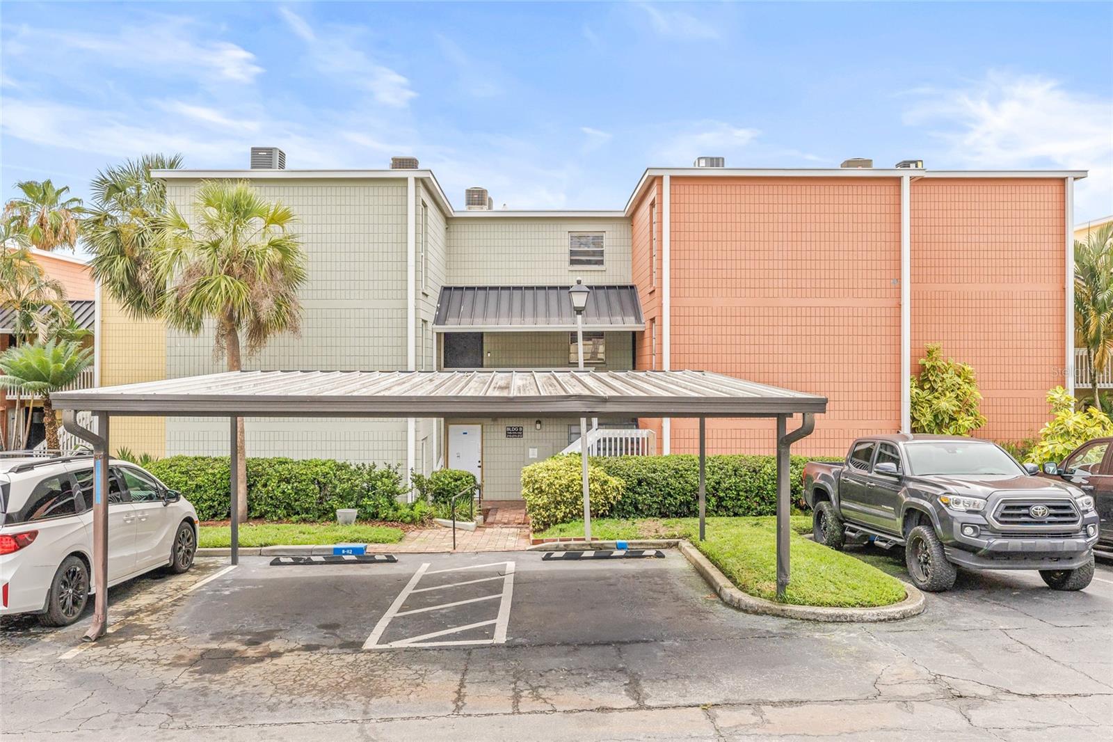 Image 34 of 36 For 2424 Tampa Bay Boulevard B211