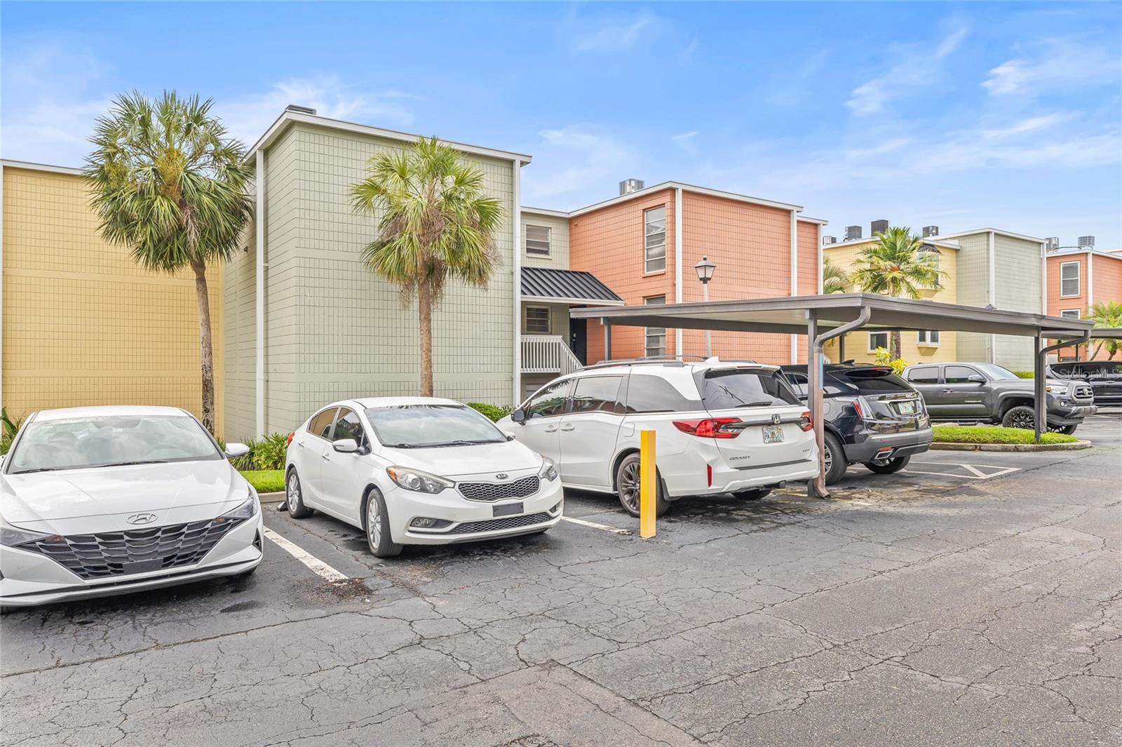 Image 35 of 36 For 2424 Tampa Bay Boulevard B211