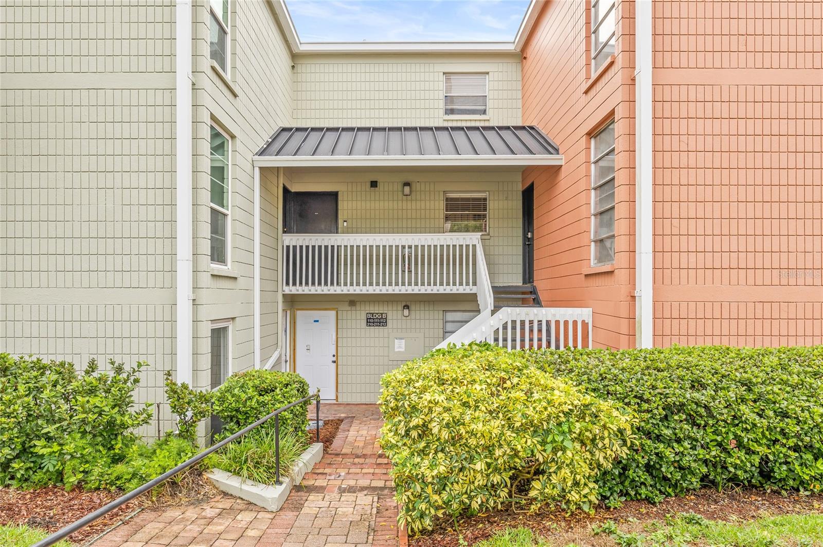 Image 36 of 36 For 2424 Tampa Bay Boulevard B211