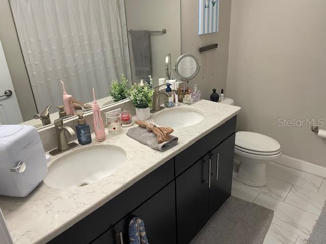 Listing photo id 12 for 1509 Lemon Street