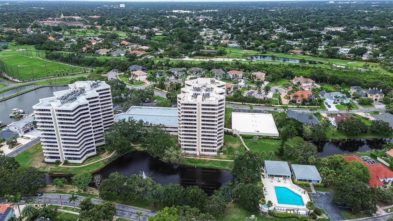 Image 30 of 36 For 5940 Pelican Bay Plaza S 406