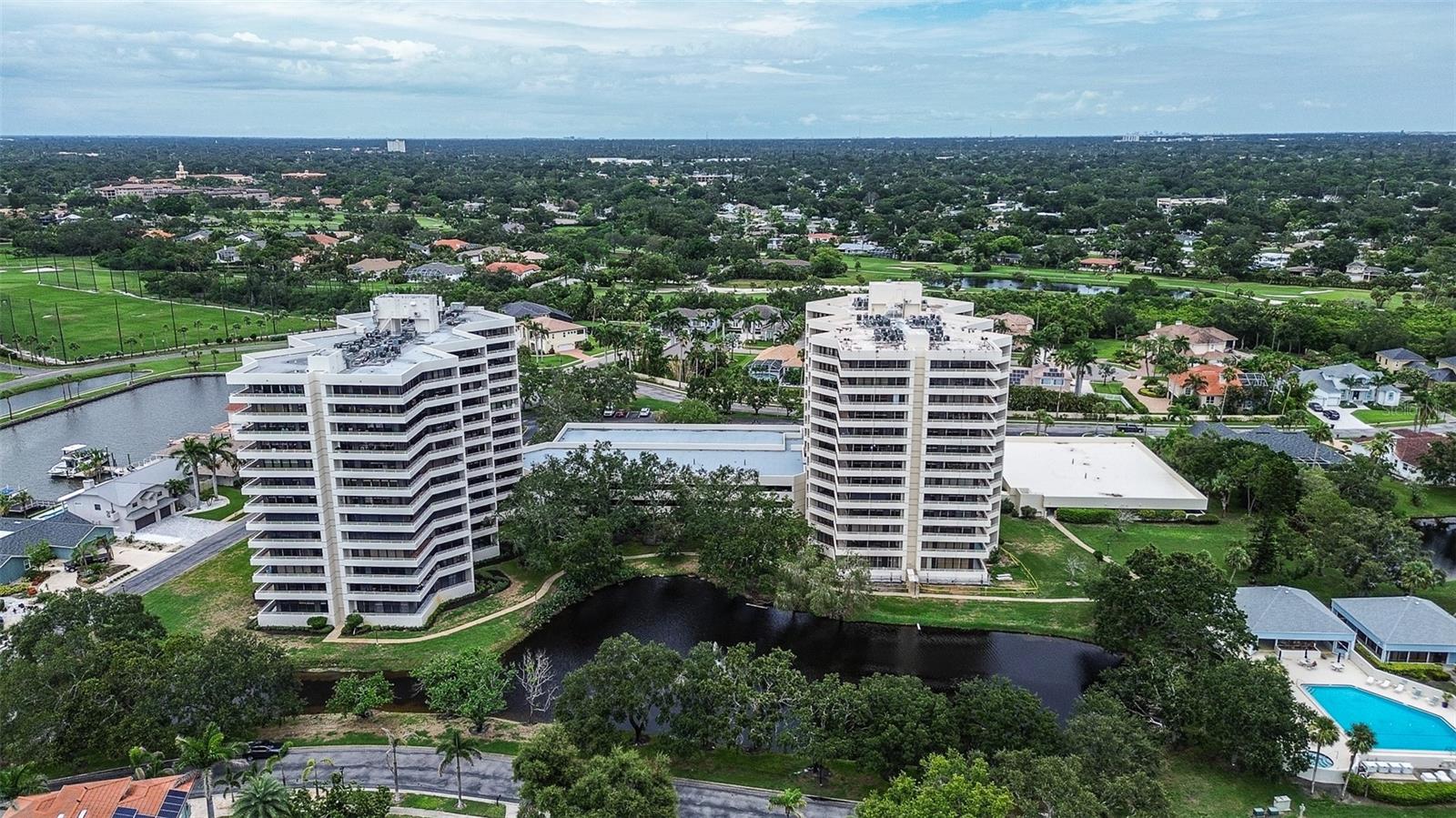 Image 32 of 36 For 5940 Pelican Bay Plaza S 406