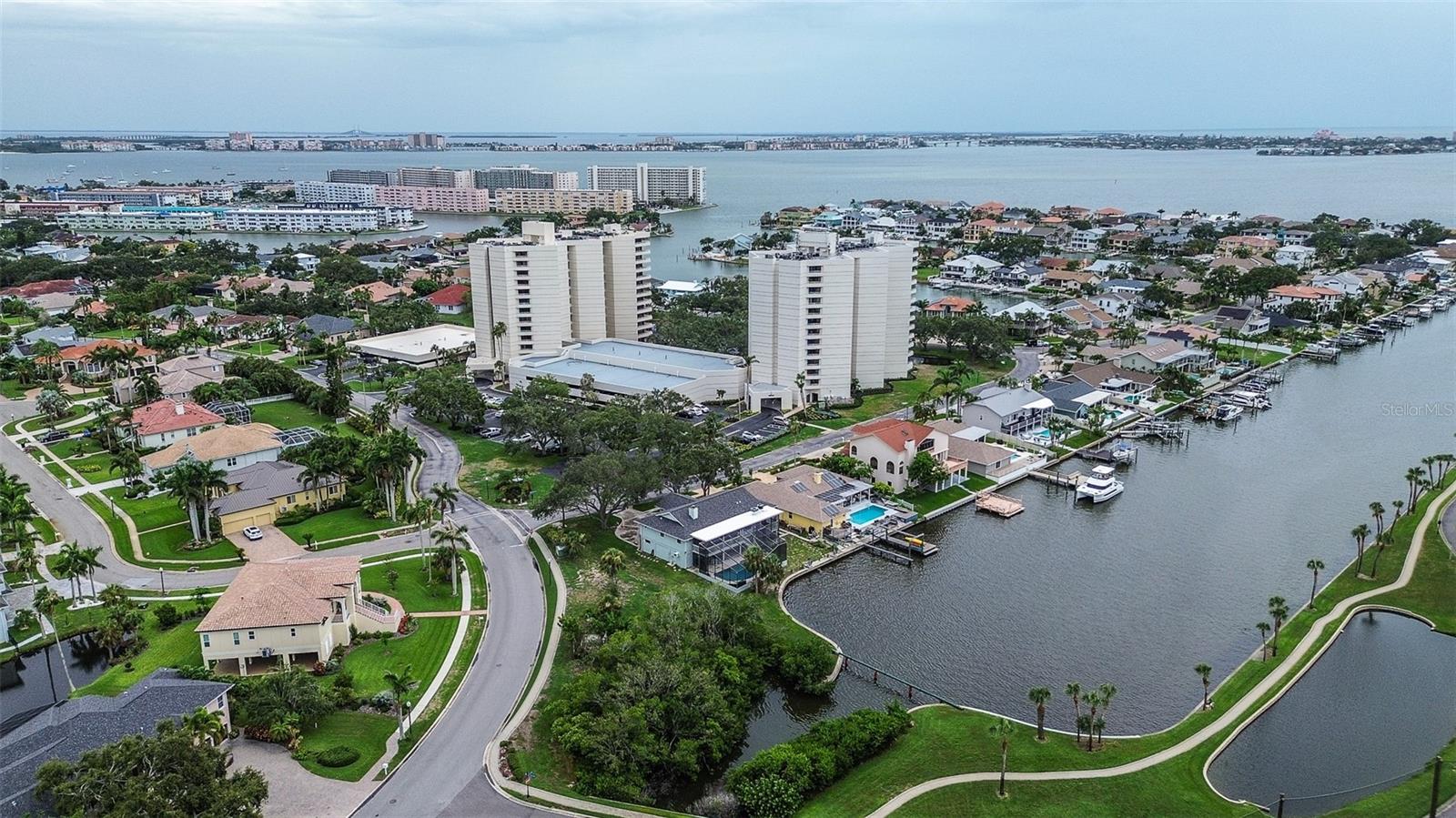 Image 34 of 36 For 5940 Pelican Bay Plaza S 406