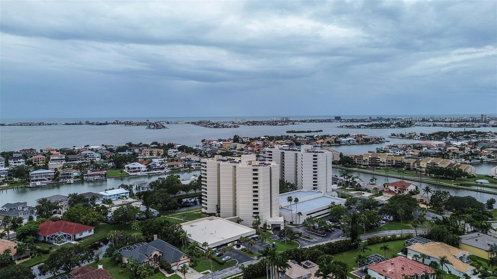 Image 36 of 36 For 5940 Pelican Bay Plaza S 406
