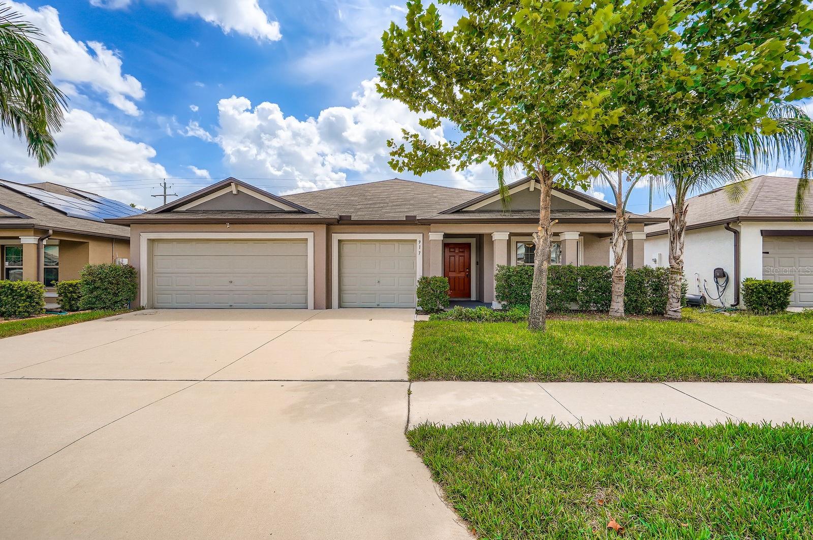 Details for 917 Timeless Moss Drive, RUSKIN, FL 33570
