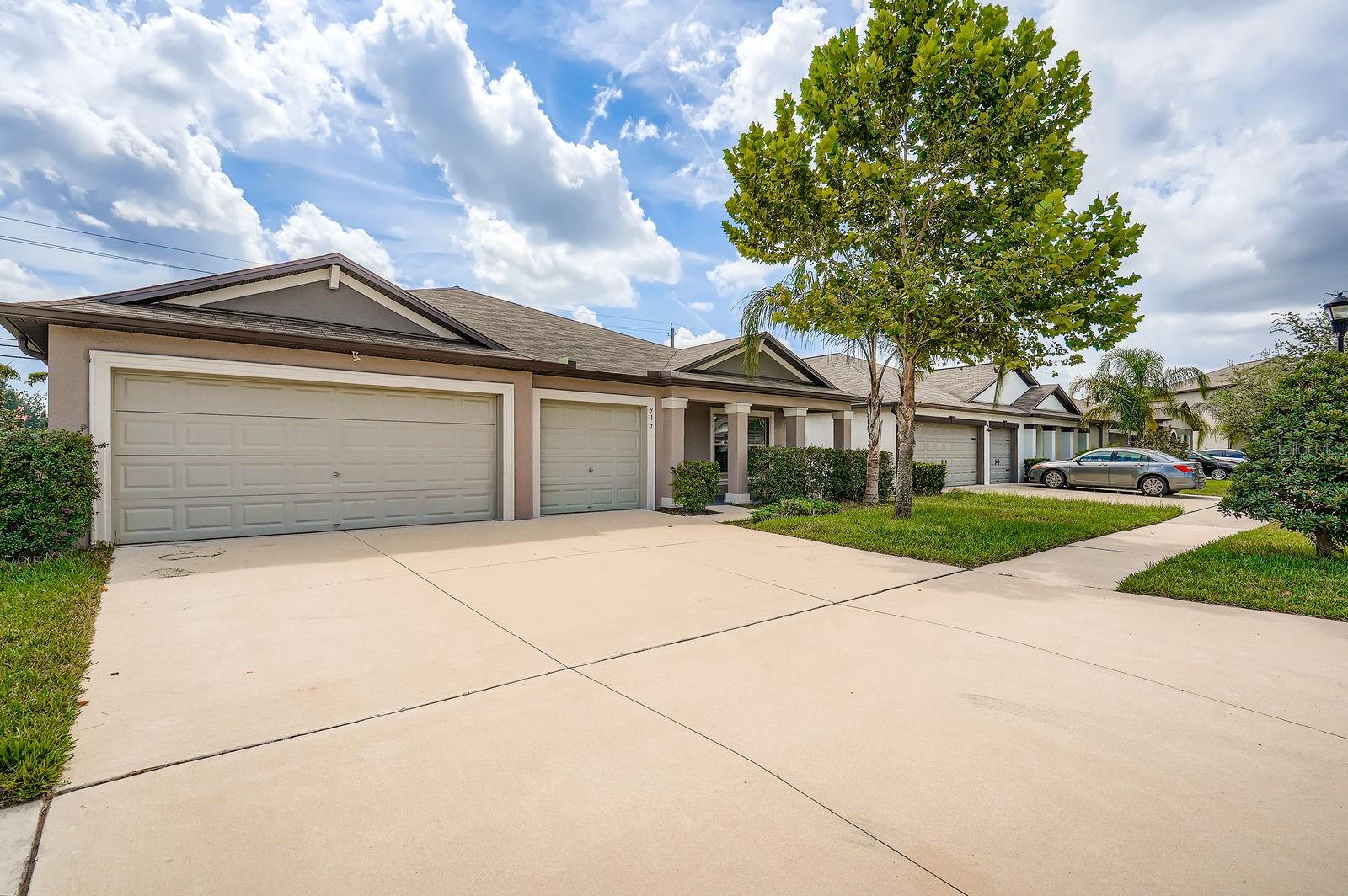 Image 2 of 28 For 917 Timeless Moss Drive