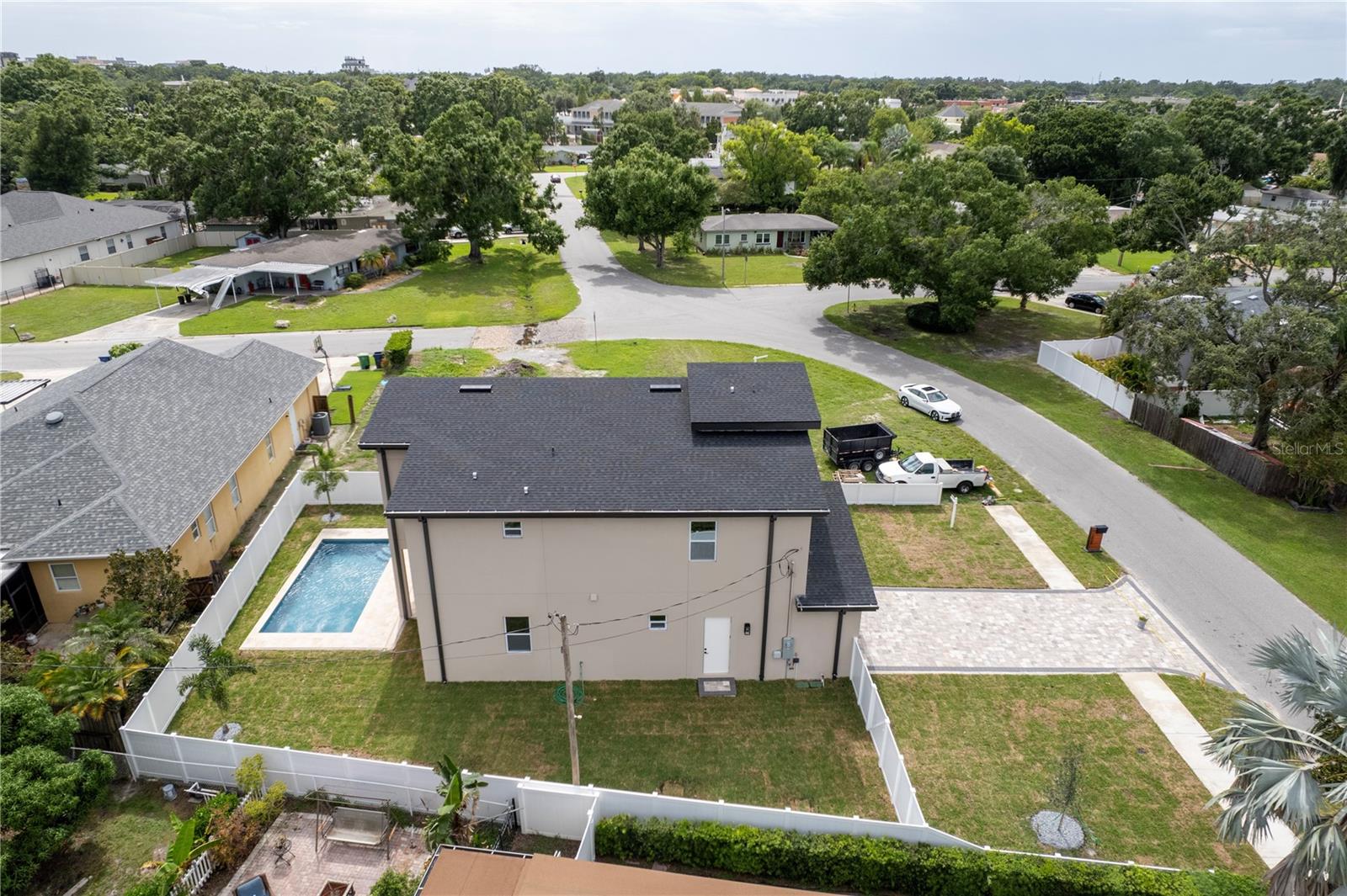 Image 81 of 89 For 1808 Erna Drive