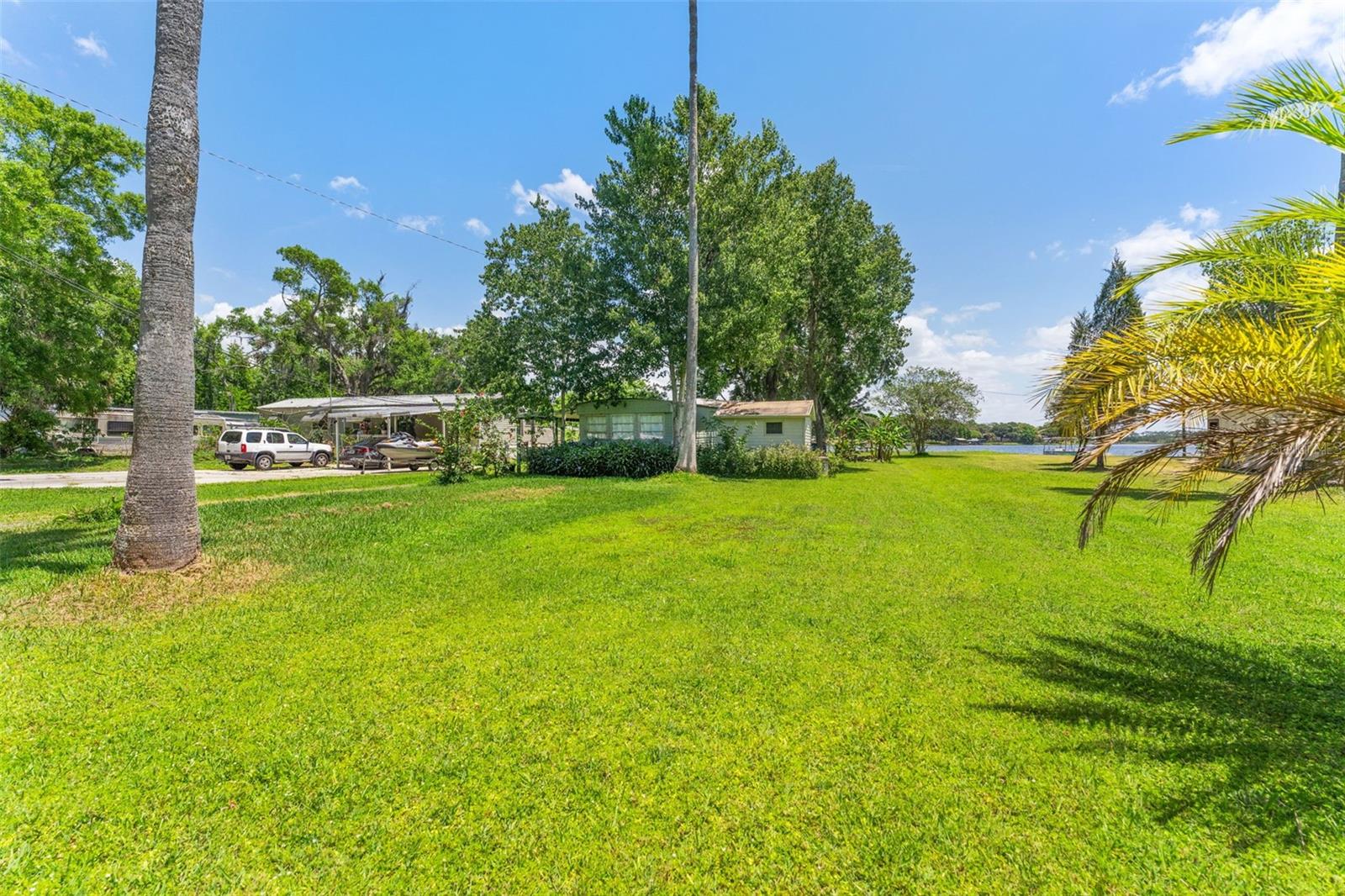 Details for 7570 Berkley Road, POLK CITY, FL 33868