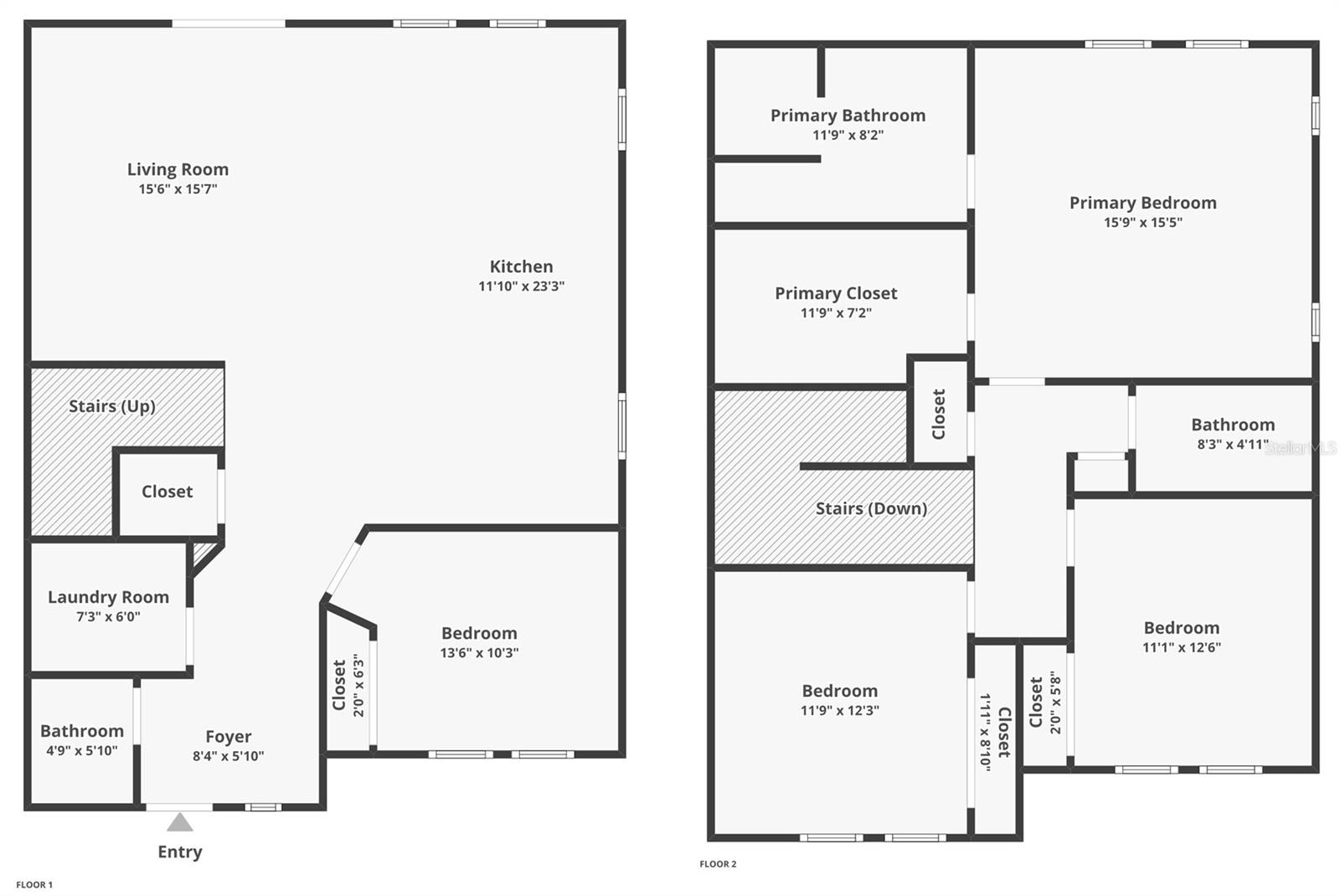 Image 36 of 36 For 2129 Pine Street 1