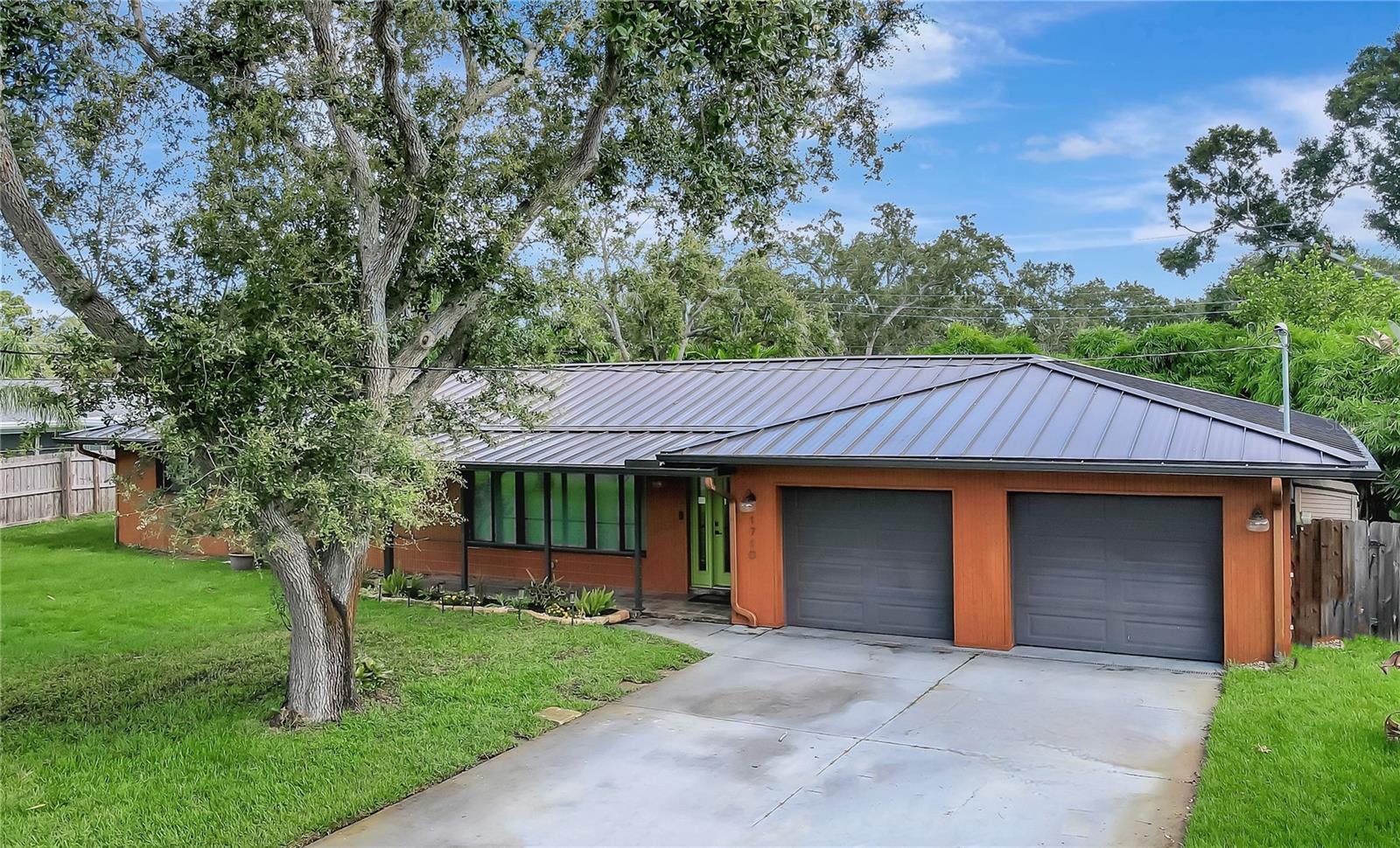 Details for 1710 Brentwood Drive, CLEARWATER, FL 33756