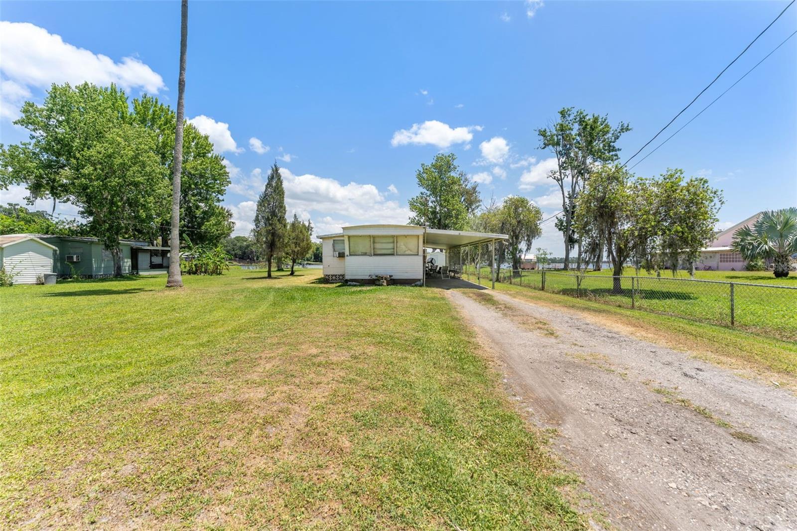 Details for 7558 Berkley Road, POLK CITY, FL 33868