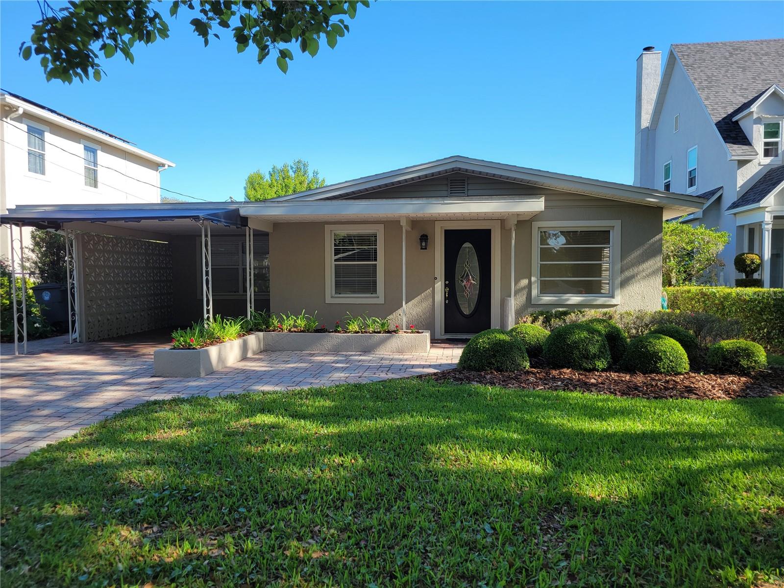 Details for 1435 Place Vendome, WINTER PARK, FL 32789
