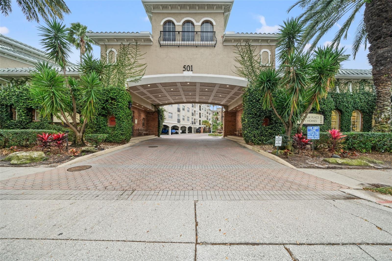 Details for 501 Knights Run Avenue 2119, TAMPA, FL 33602