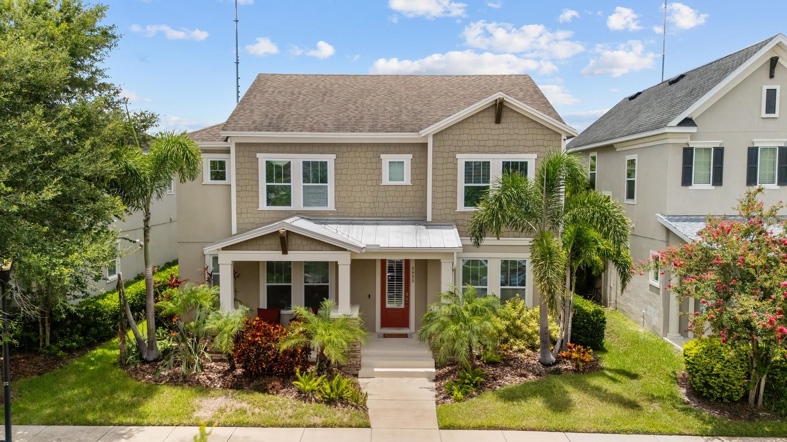 Details for 5955 Caldera Ridge Drive, LITHIA, FL 33547