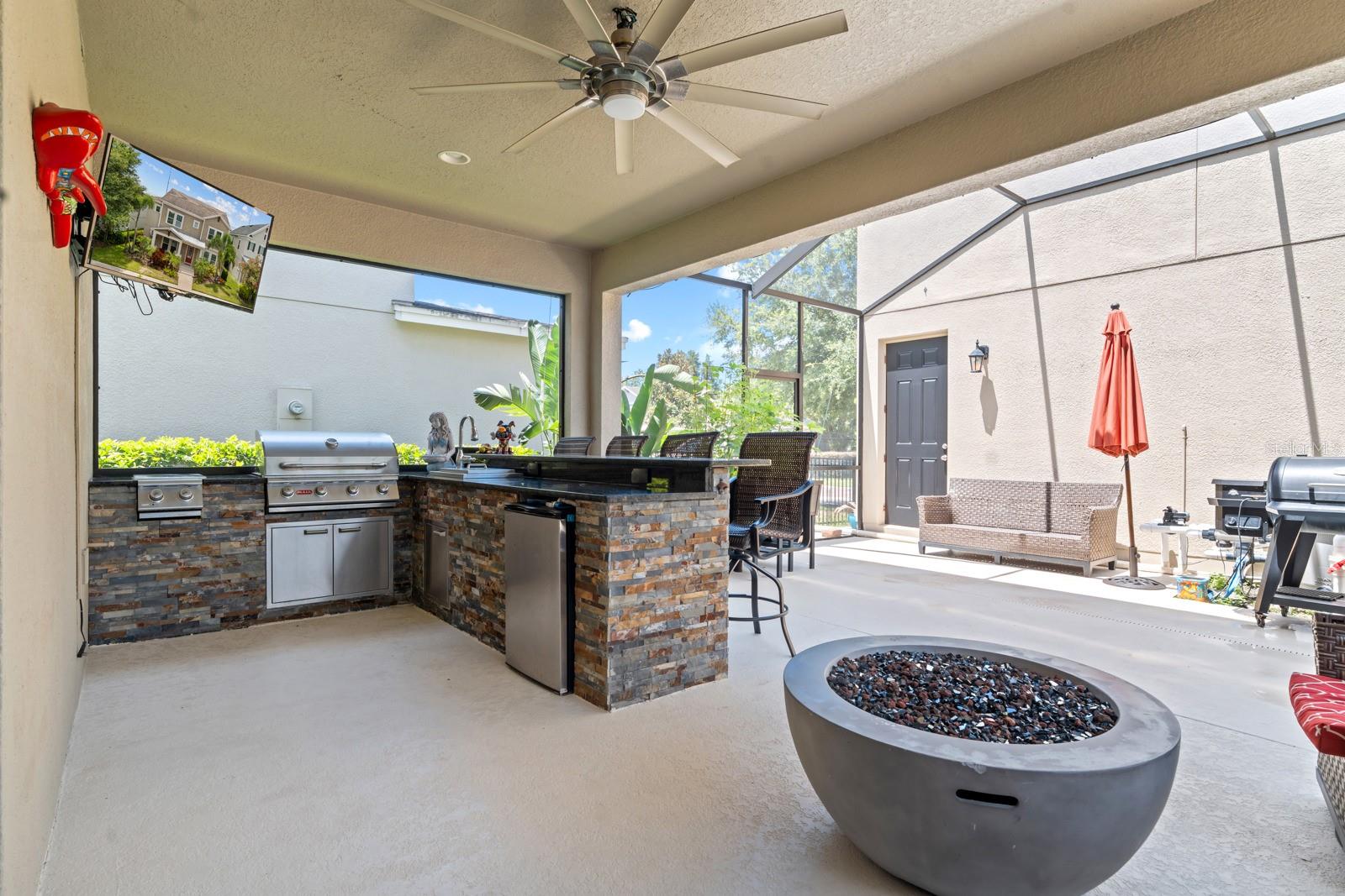 Image 12 of 71 For 5955 Caldera Ridge Drive