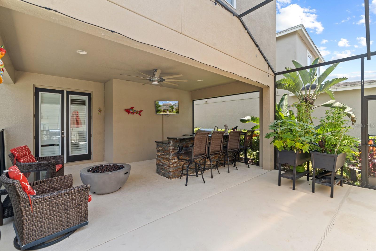 Image 18 of 71 For 5955 Caldera Ridge Drive