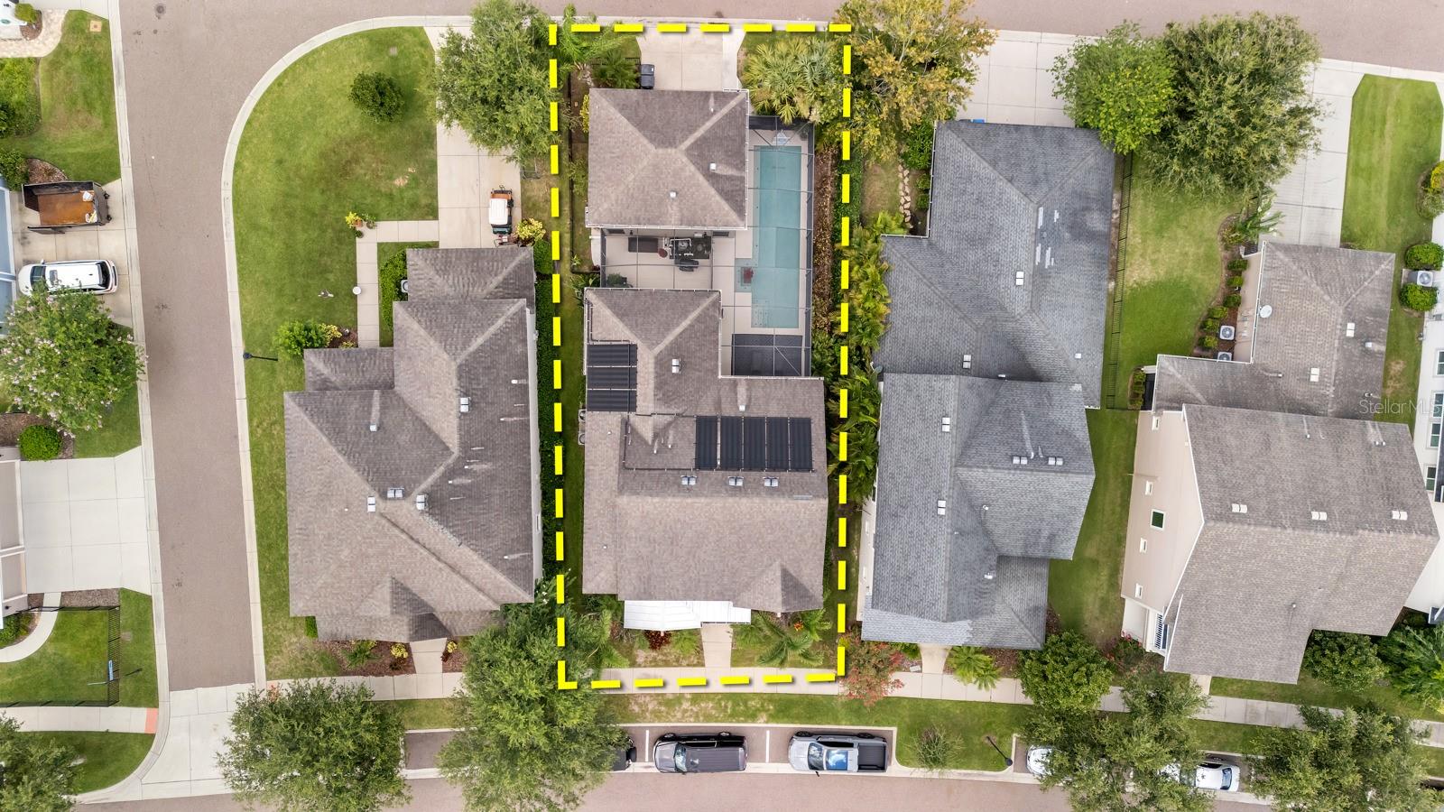Image 7 of 71 For 5955 Caldera Ridge Drive