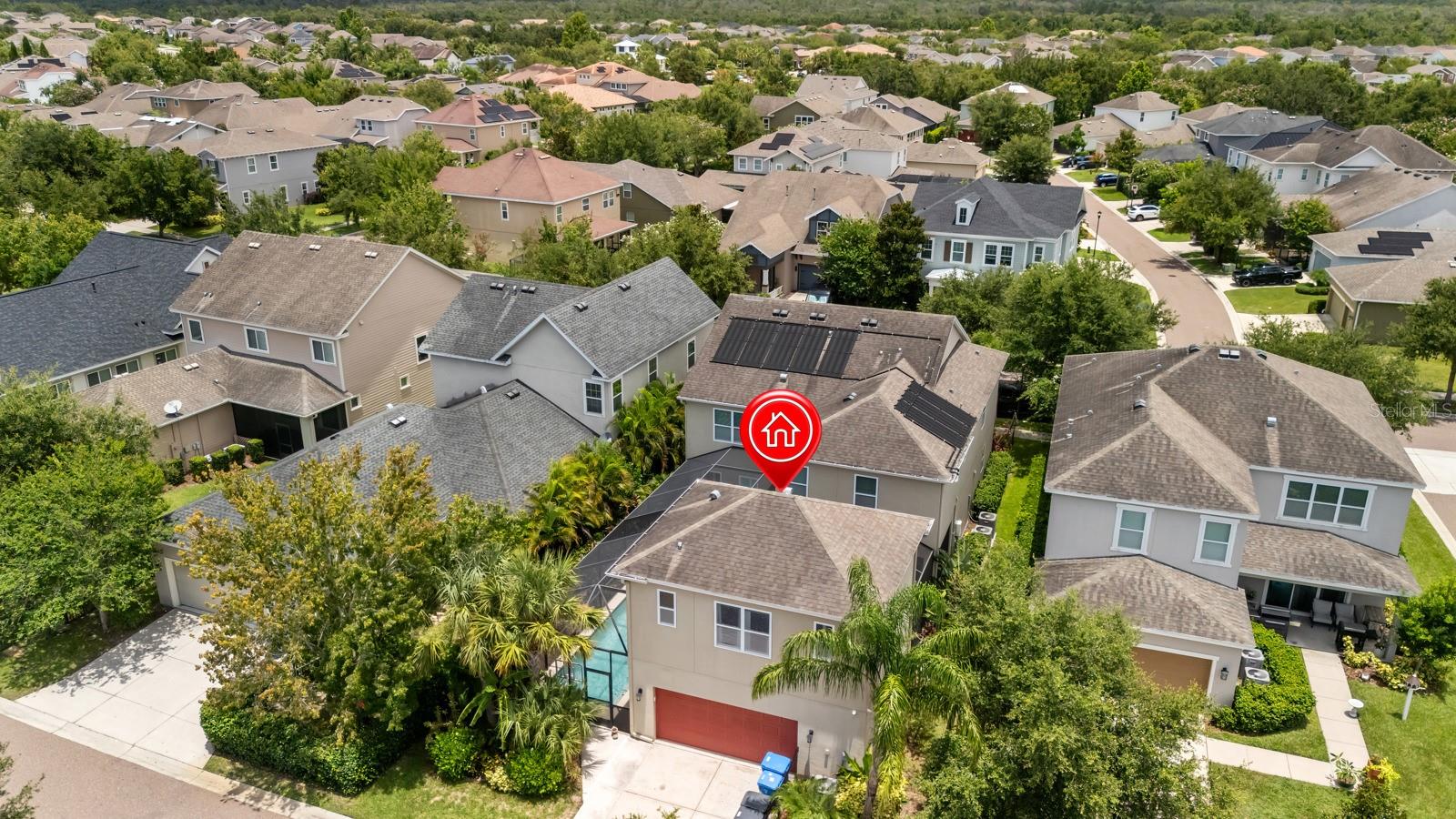 Image 8 of 71 For 5955 Caldera Ridge Drive