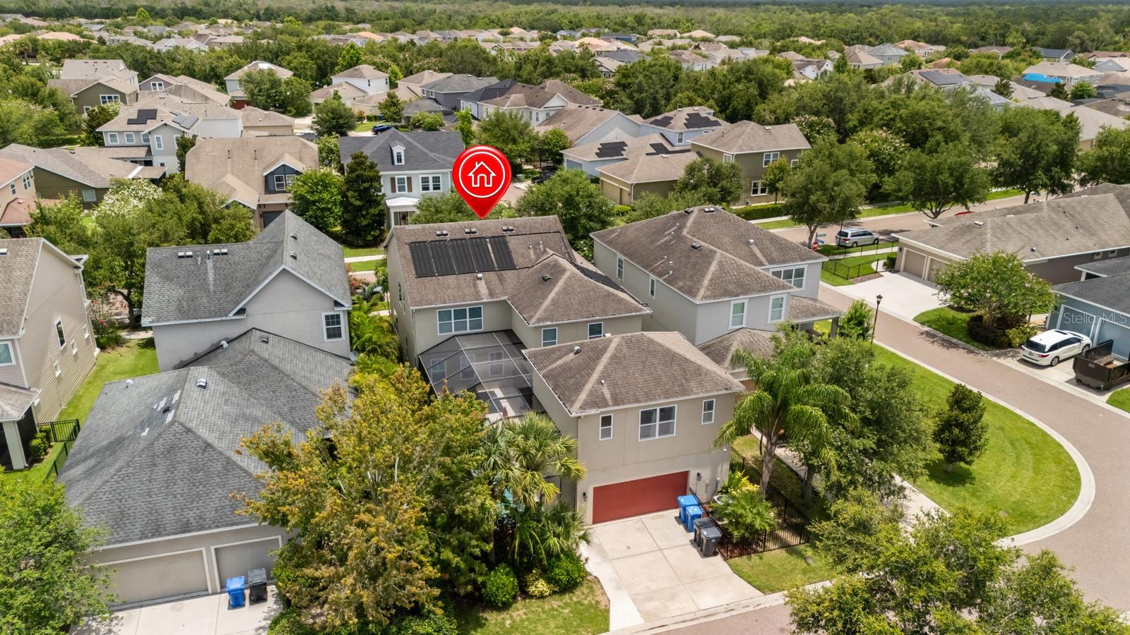Image 9 of 71 For 5955 Caldera Ridge Drive