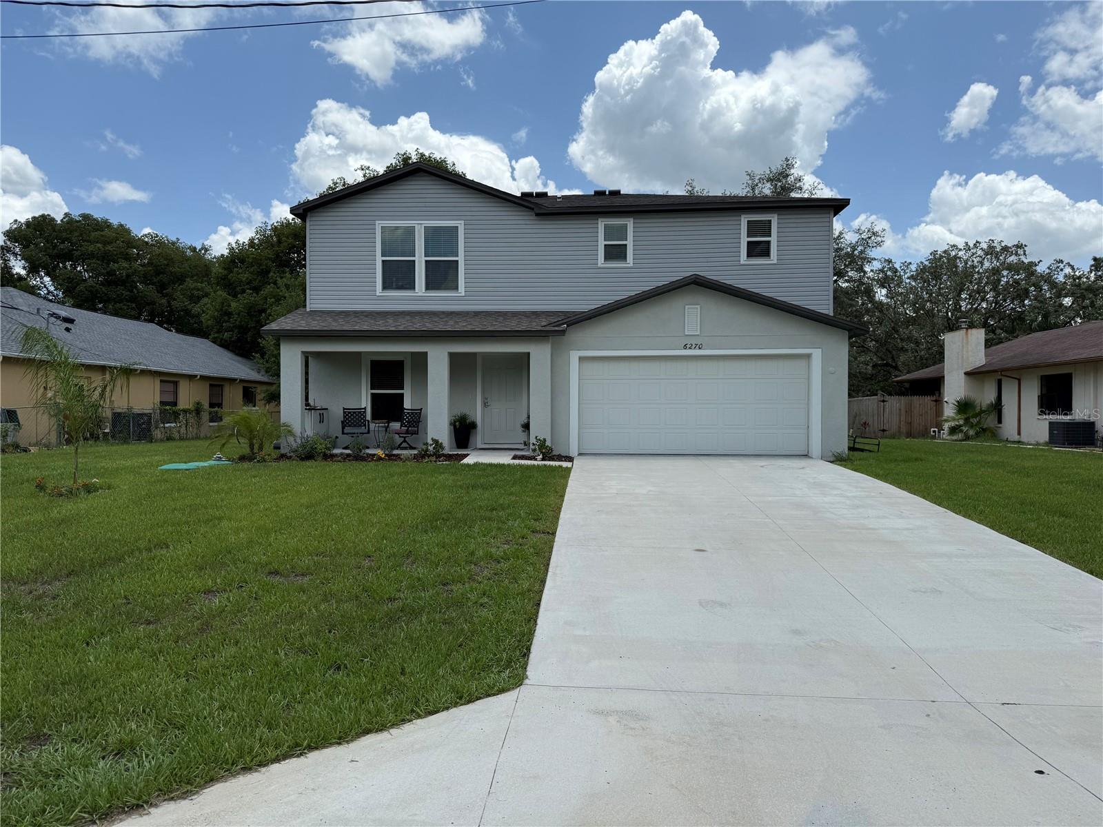 Details for 6270 Airmont Drive, Spring Hill, FL 34606