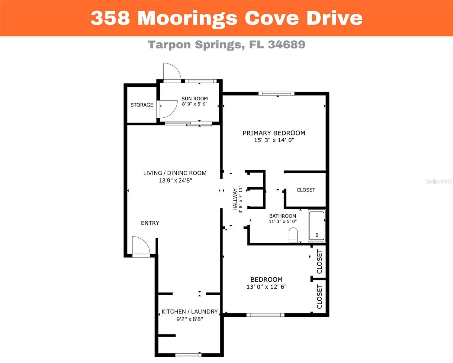 Image 71 of 71 For 358 Moorings Cove Drive 4b