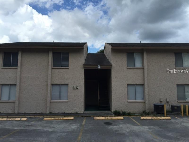 Details for 5502 Pokeweed Court 161, TAMPA, FL 33617