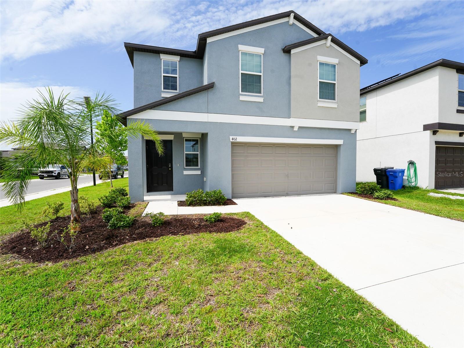 Details for 402 Royal Empress Drive, RUSKIN, FL 33570