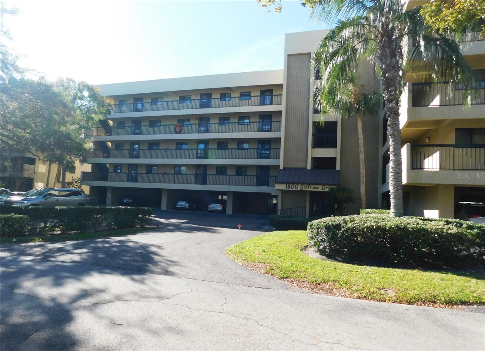 Details for 1843 Golfview Drive 1843, TARPON SPRINGS, FL 34689