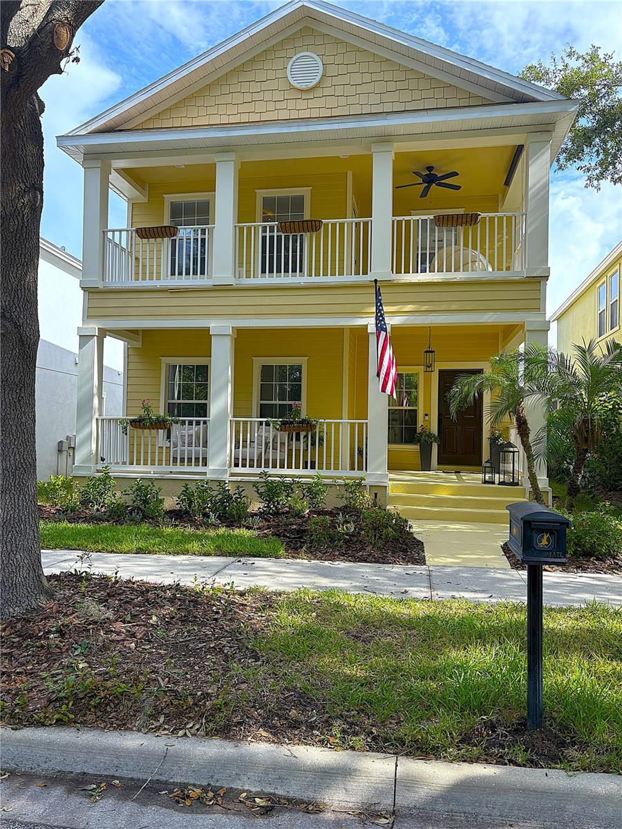 Listing Details for 16014 Palmettorun Cir, LITHIA, FL 33547