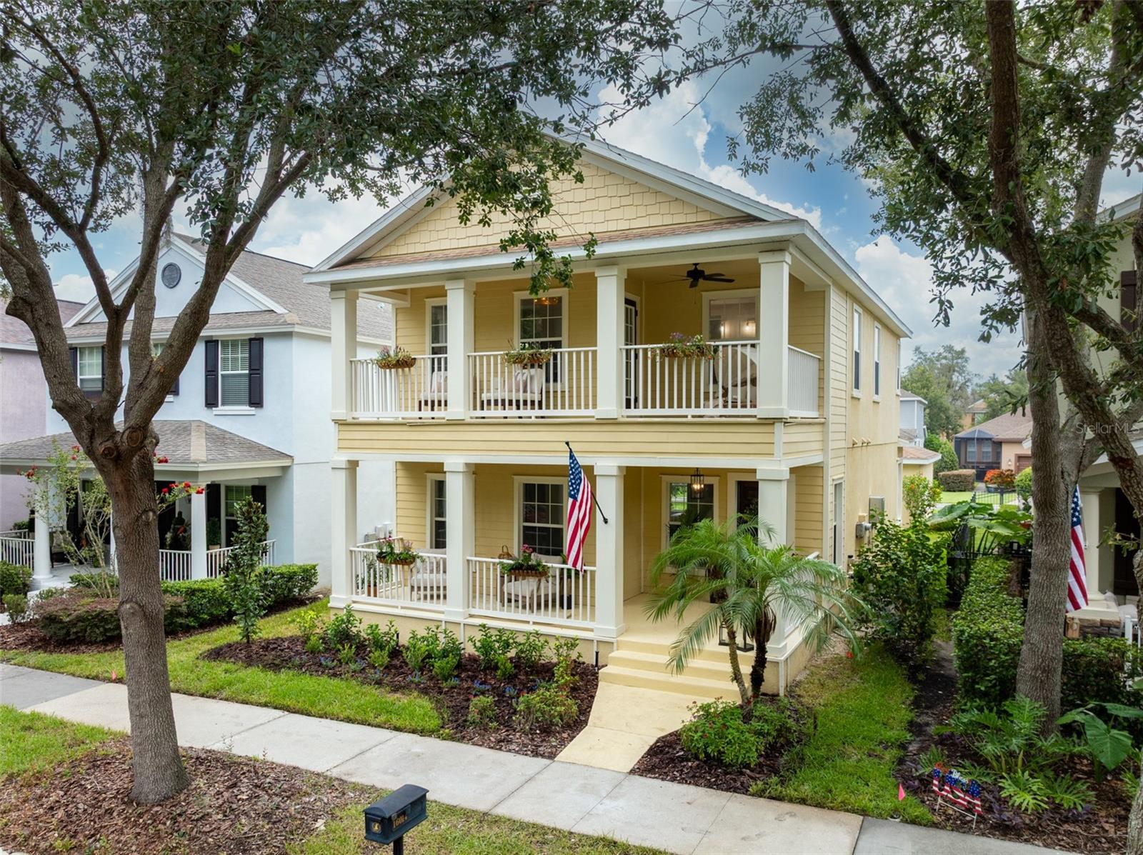 Image 2 of 47 For 16014 Palmettorun Cir