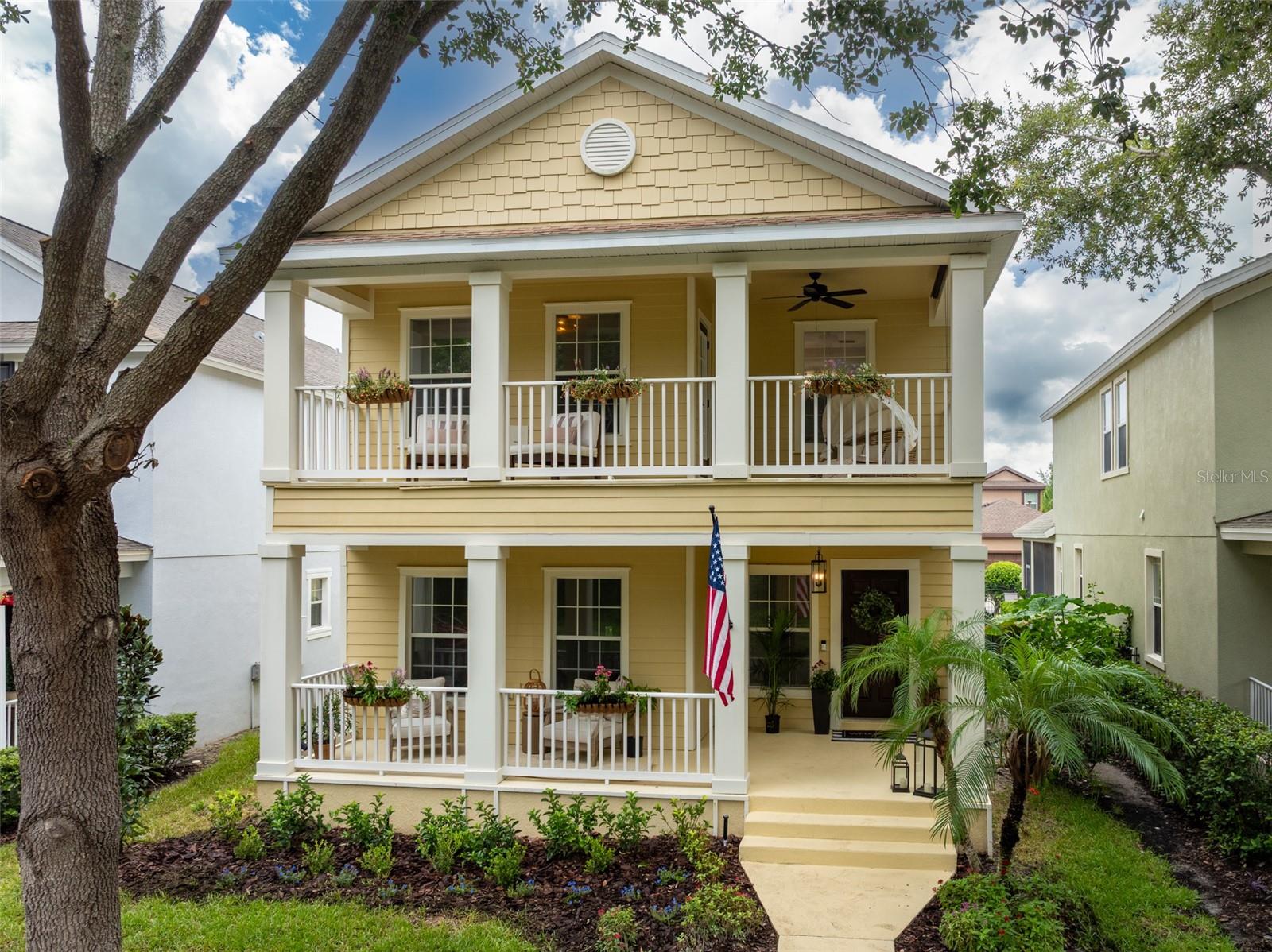 Image 3 of 47 For 16014 Palmettorun Cir
