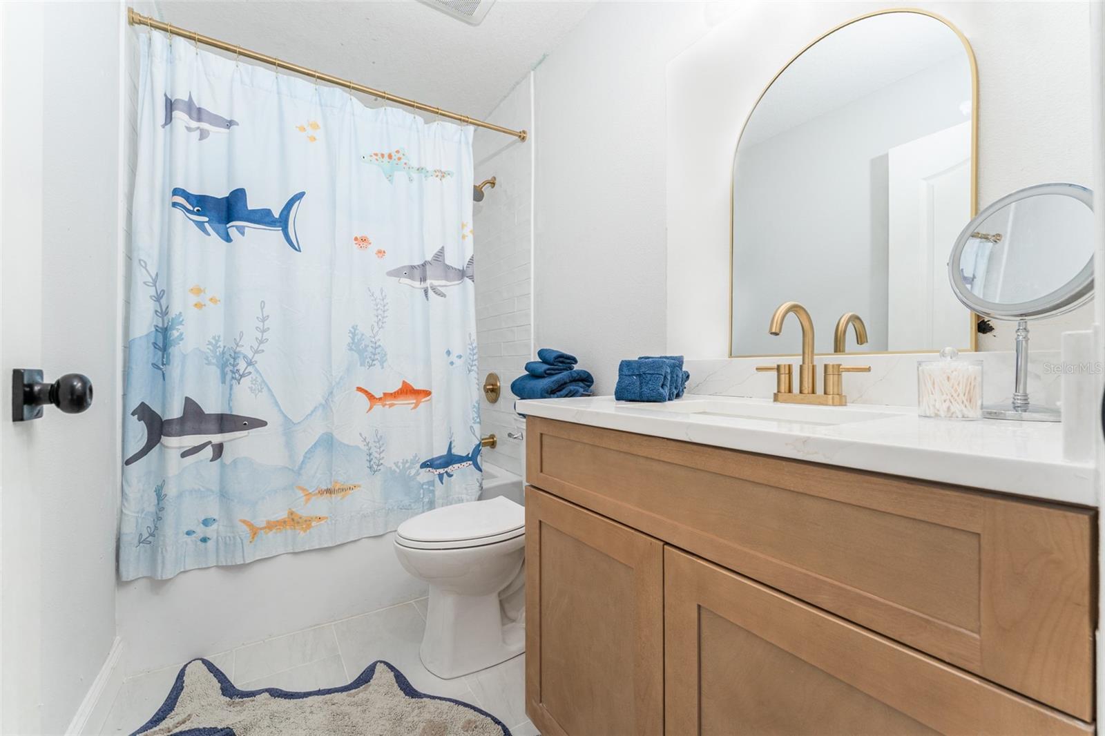 Image 37 of 47 For 16014 Palmettorun Cir